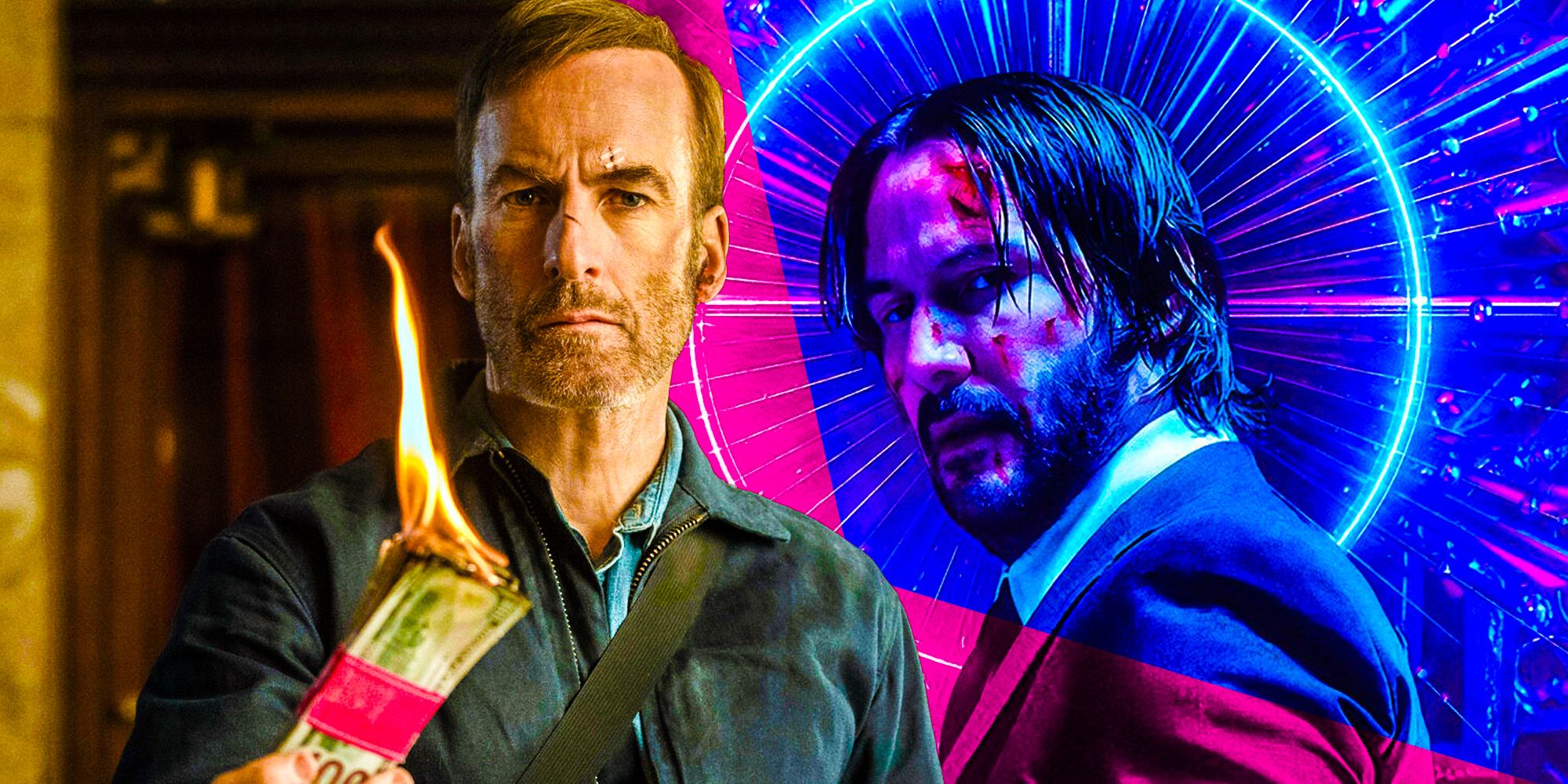 Nobody review: A compelling, morally repugnant answer to John Wick