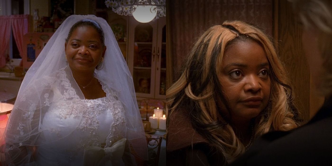 Octavia Spencer as Constance Grady in Ugly Betty 