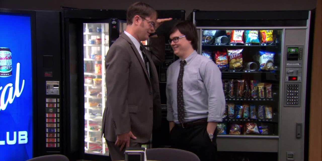 The Office: The 10 Best Underrated Duos