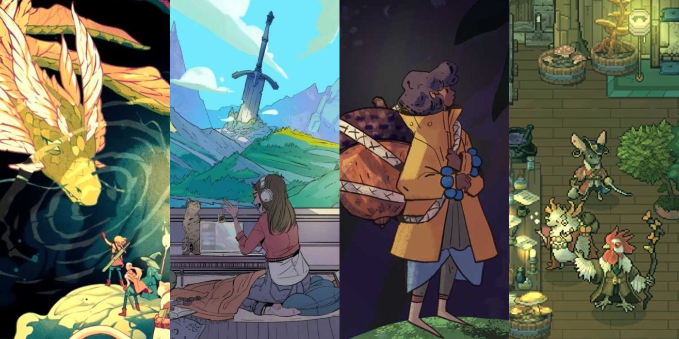 One More Universe RPG