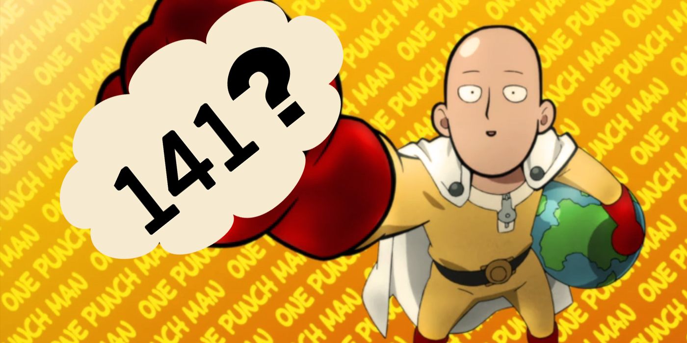 Zombieman (One Punch Man). Capítulo 143.  One punch man manga, One punch  man, One punch man anime