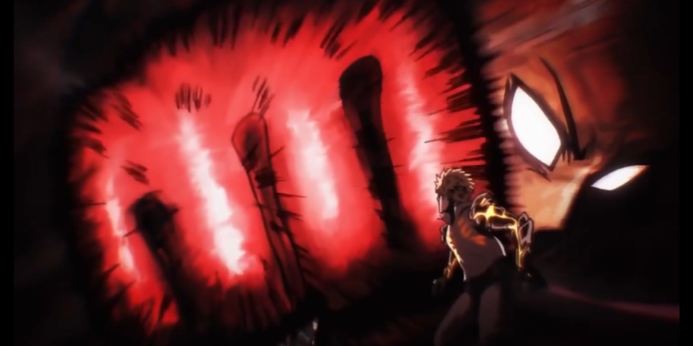 5 Anime Characters That Could Beat Captain America In A Fight (& 5 That