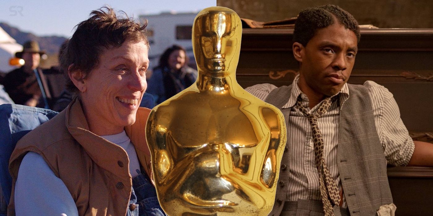 Oscars 2021: The Complete Winners List : Live Updates: Oscars 2021