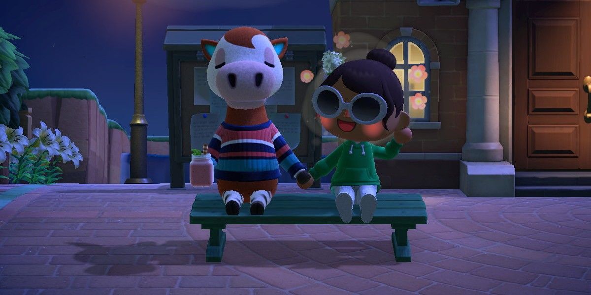 10 Animal Crossing Quotes That Are Hilarious Out Of Context
