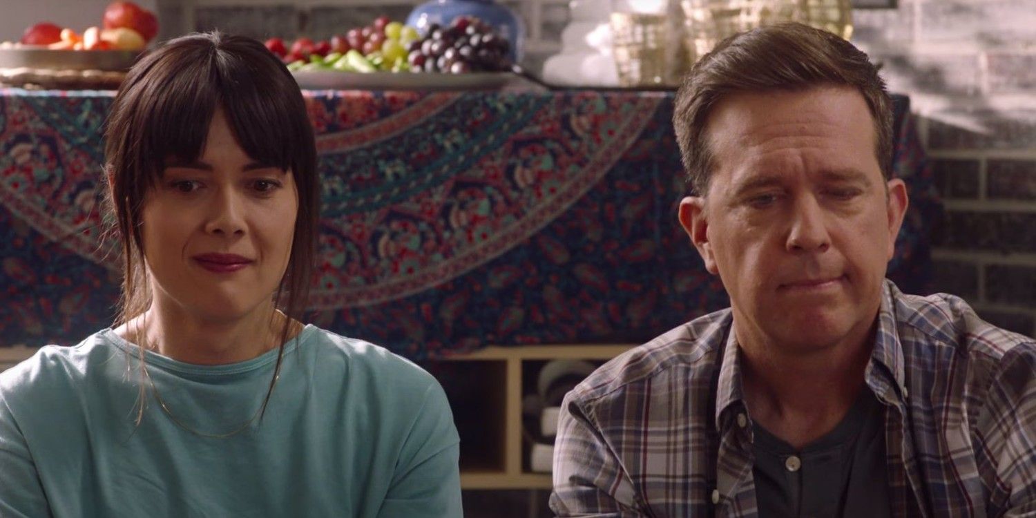 Together Together (2021) Movie Review | Screen Rant