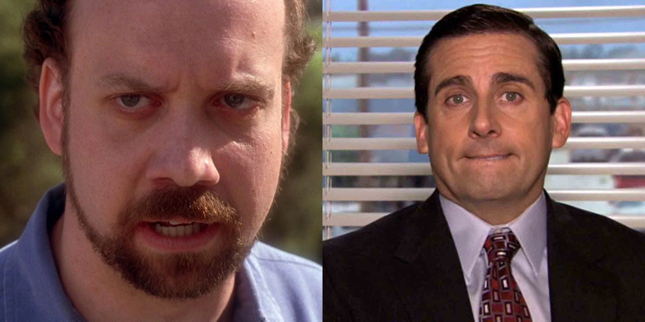 10 Actors Who Were Considered For Roles In The Office