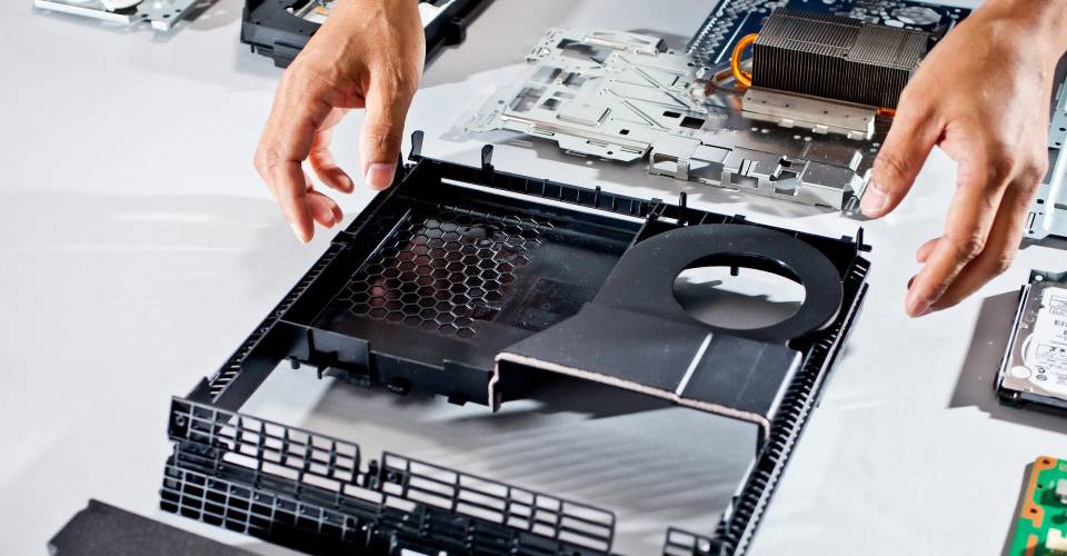 Ps4 S Fatal System Clock Battery Error Reportedly Proven By Player Ps4 S Fatal System Clock Battery Error Reportedly Proven By Player