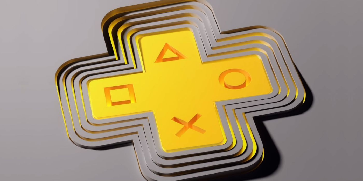 PlayStation Plus Collection Logo Xbox Game Pass Competitor