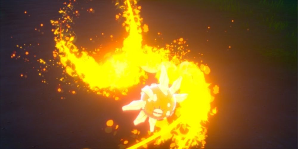Pokémon 15 Of The Most Powerful Moves That Have Additional Effects