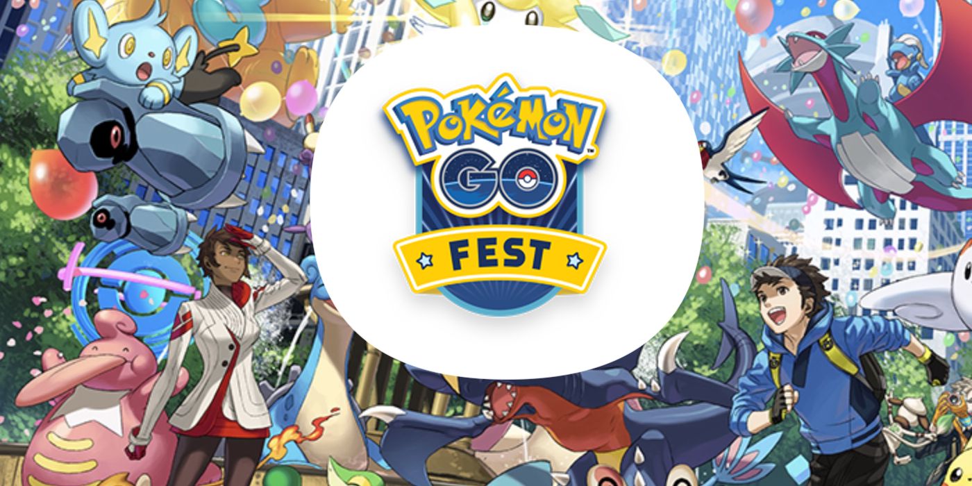 Why Pokemon Go Fest 21 Is More Important This Year Than Ever