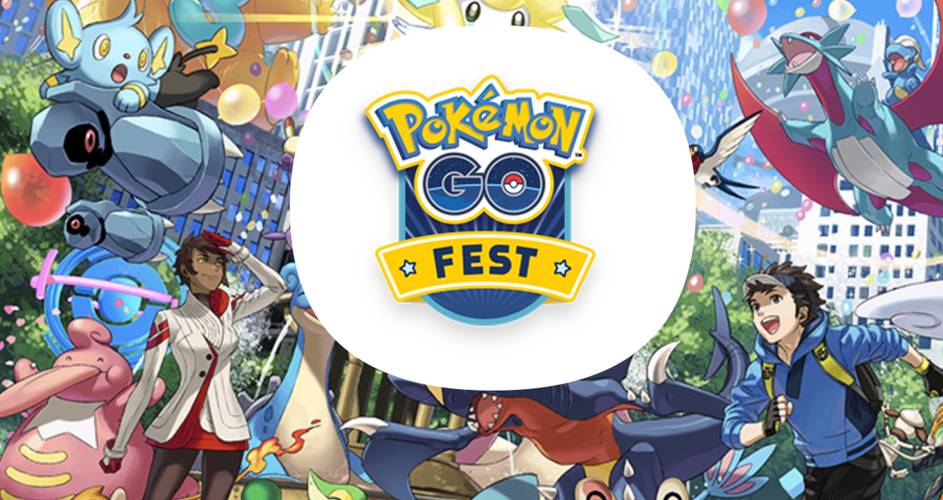 Why Pokemon Go Fest 21 Is More Important This Year Than Ever Why Pokemon Go Fest 21 Is More Important This Year Than Ever