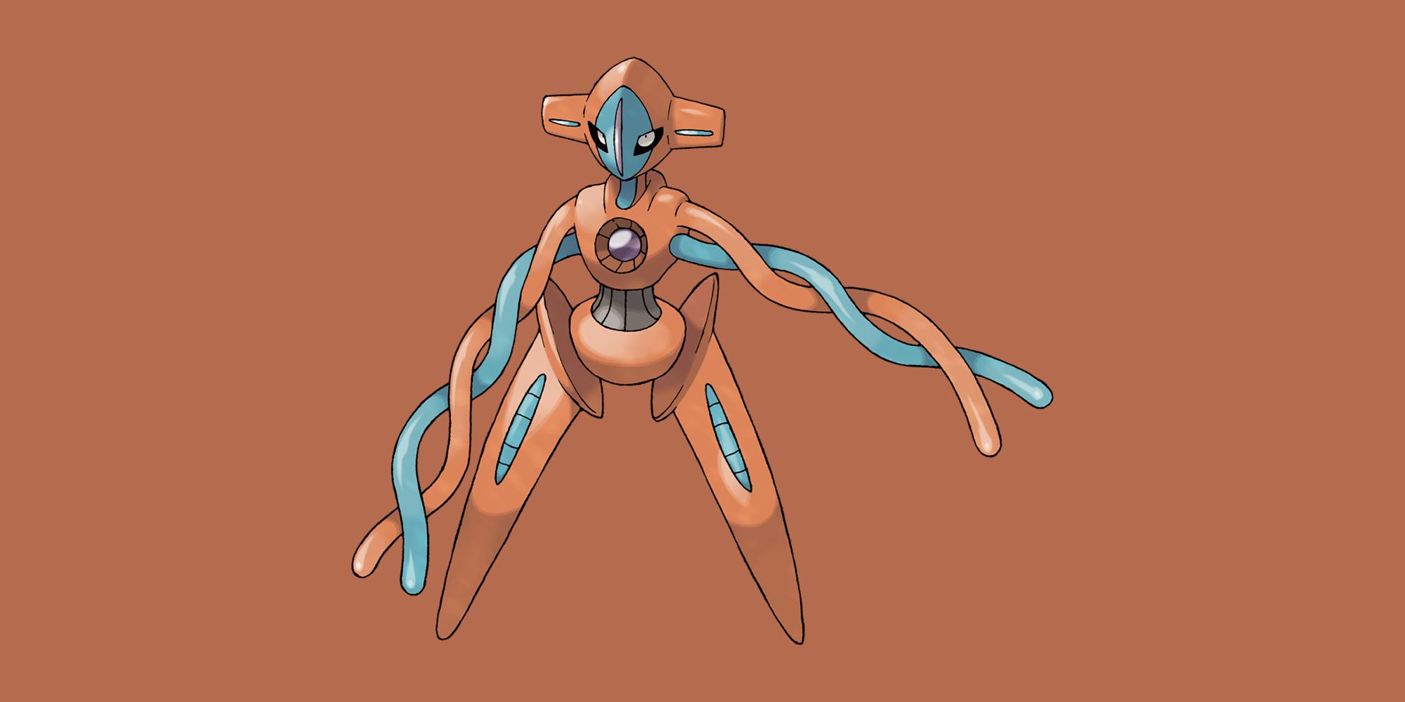 Pokemon Go: The Best Defense Forme Deoxys Counters