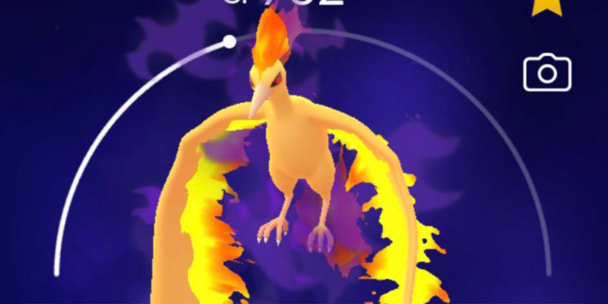 Pokémon Go: How To Find (& Catch) Shadow Moltres