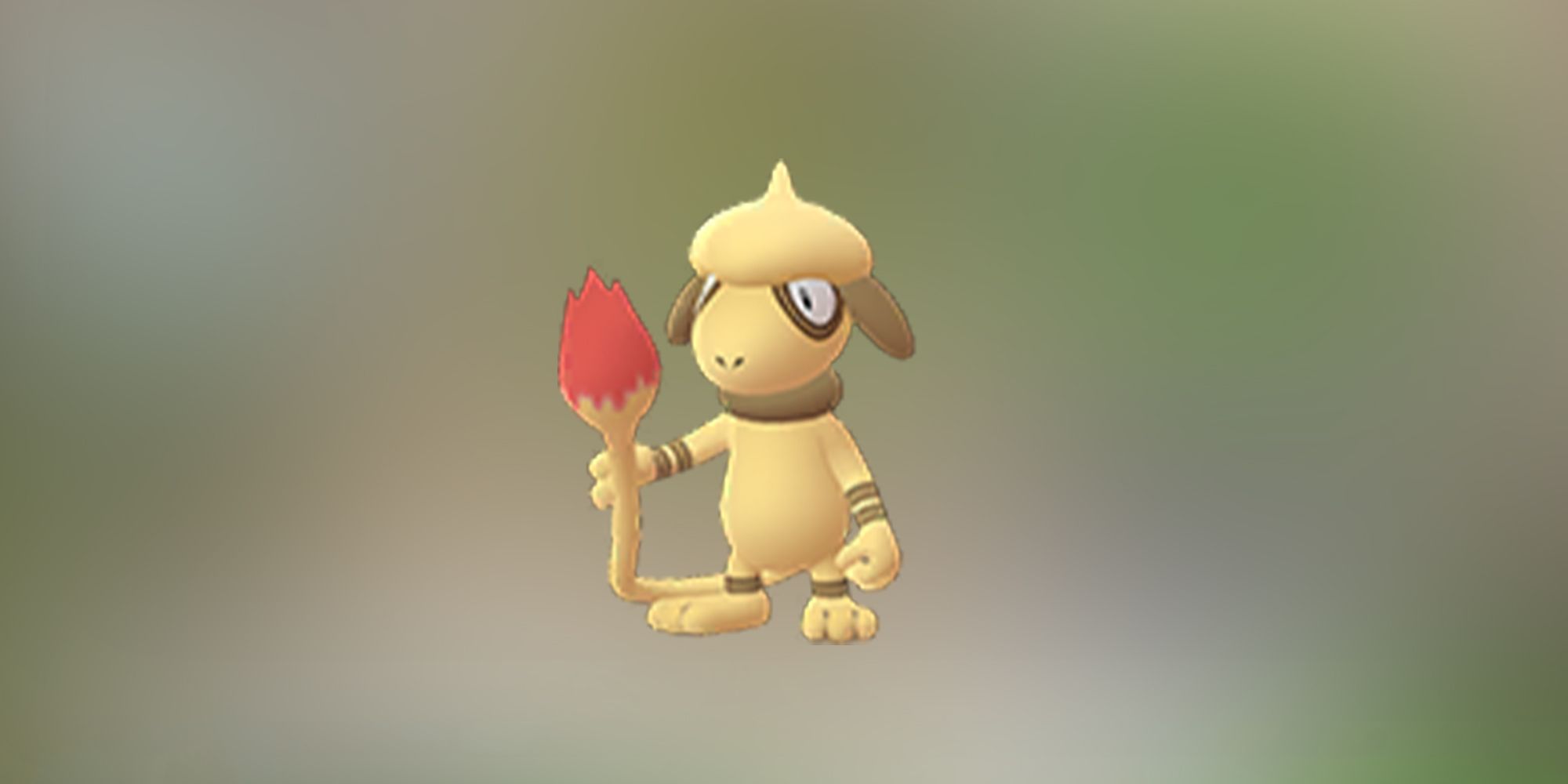 Here's How Shiny Smeargle & Trubbish Will Look In Pokémon GO