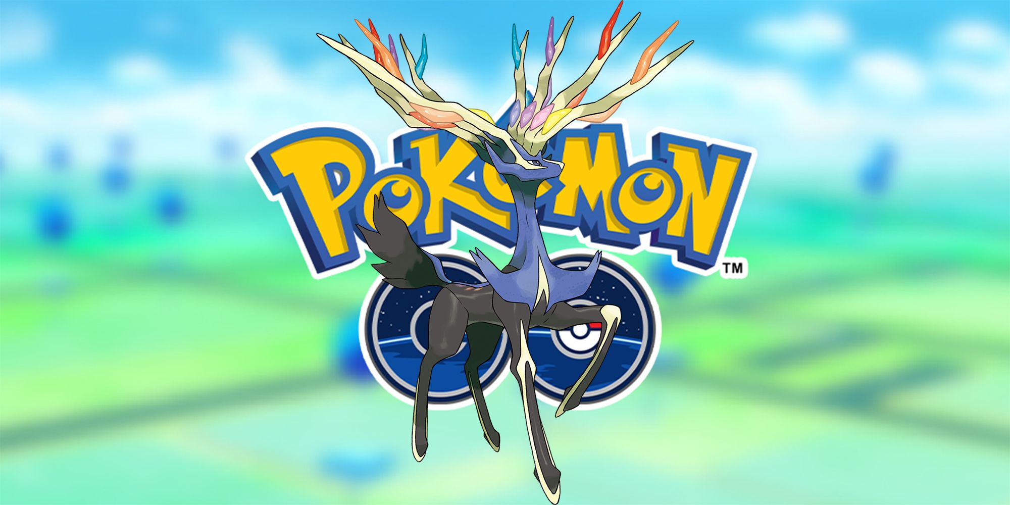 Pokémon Go - Raid de Xerneas - counters, fraquezas e ataques