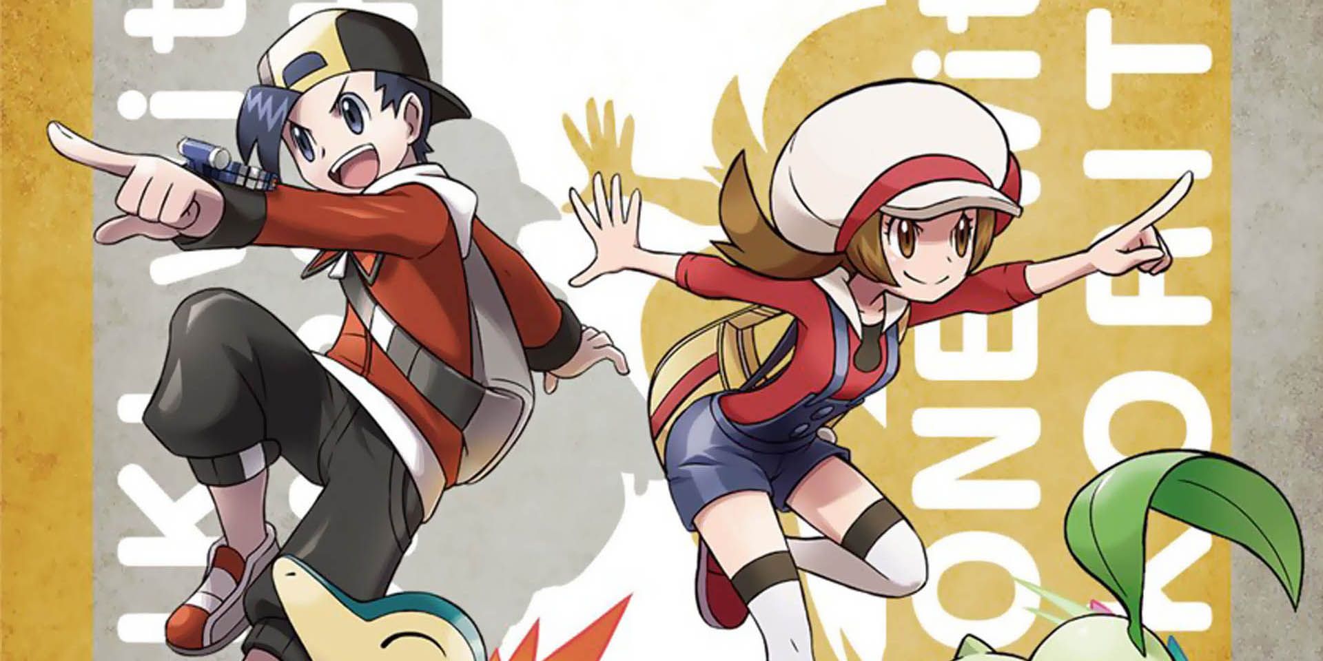 Pokemon heart gold and Soul Silver artworks, This game look…