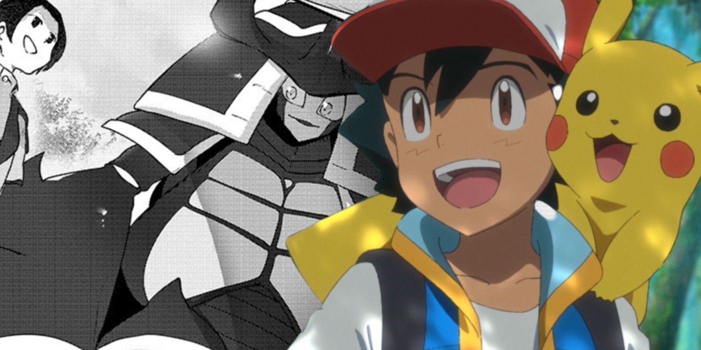 Pokemon The Useless Tamer (1)