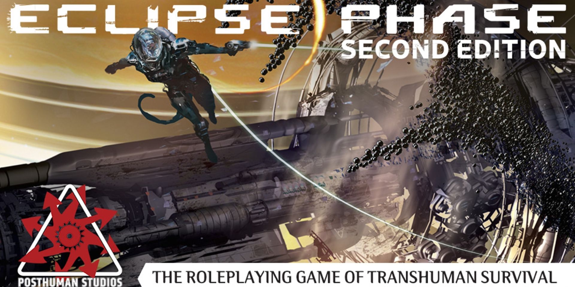 Post Scarcity Tabletop RPGs Eclipse Phase