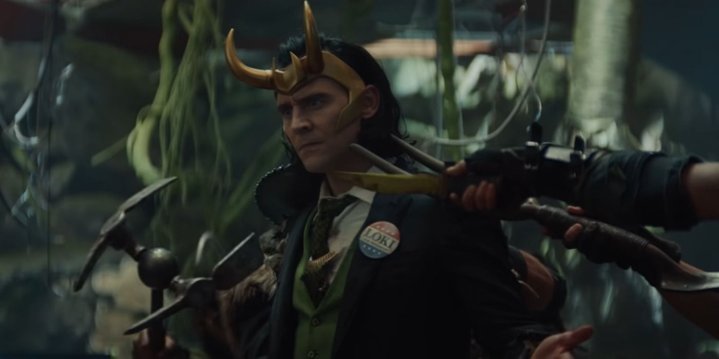 President Loki