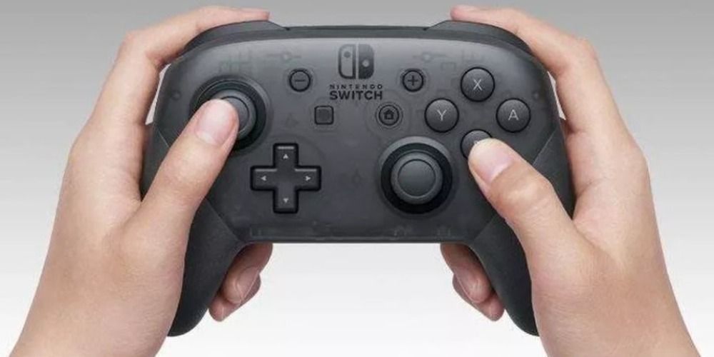 Pro Controler for Nintendo Switch