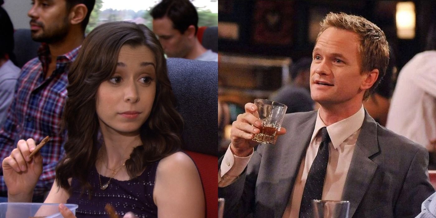 How I Met Your Father: 10 HIMYM Characters Fans Want To See In The Spin-Off