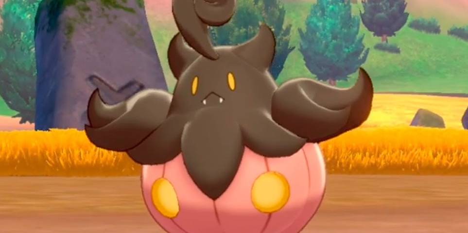 5 Of The Strangest Looking Pokemon Ever 5 That Are Still Kind Of Cute