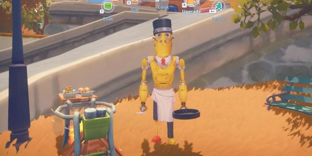 My Time At Portia 10 Recipes That Only Experts Know