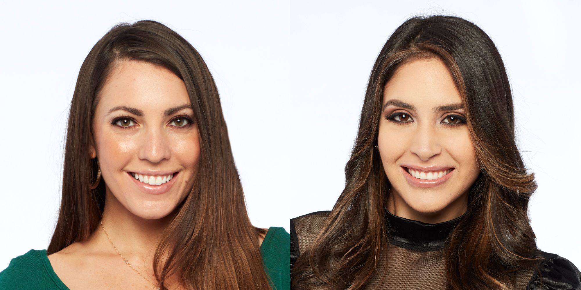 Bachelor Queen Victoria & Catalina End Season 25 Feud In New IG Posts