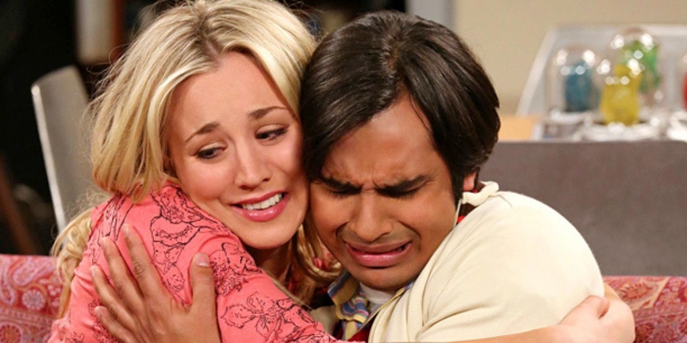 The Big Bang Theory 10 Unpopular Opinions About Raj (According To Reddit)