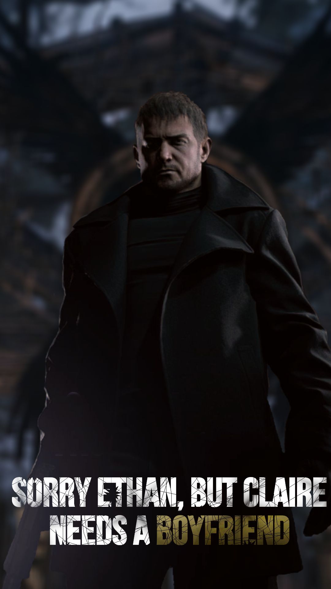 10 Hilarious Resident Evil Village Memes That Make Us Laugh