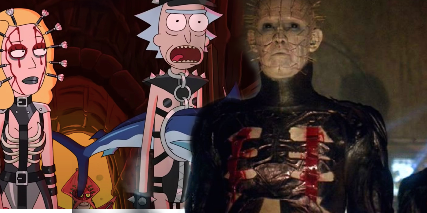 Rick-Morty-season-5-trailer-Hellraiser