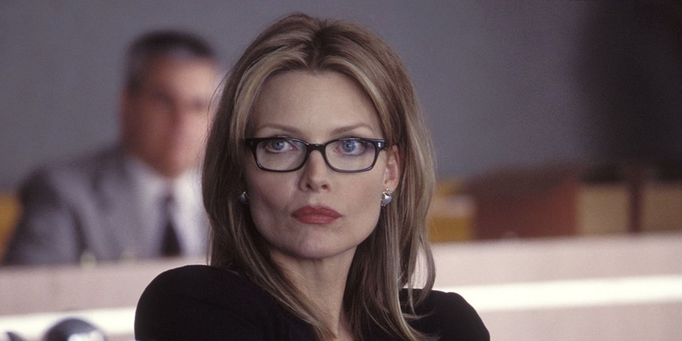 Michelle Pfeiffer's 10 Best Movies, Ranked By IMDb