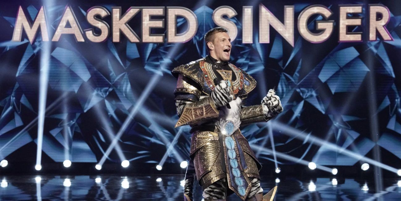 The Masked Singer: 10 Richest Celebrity Contestants, Ranked By Net Worth
