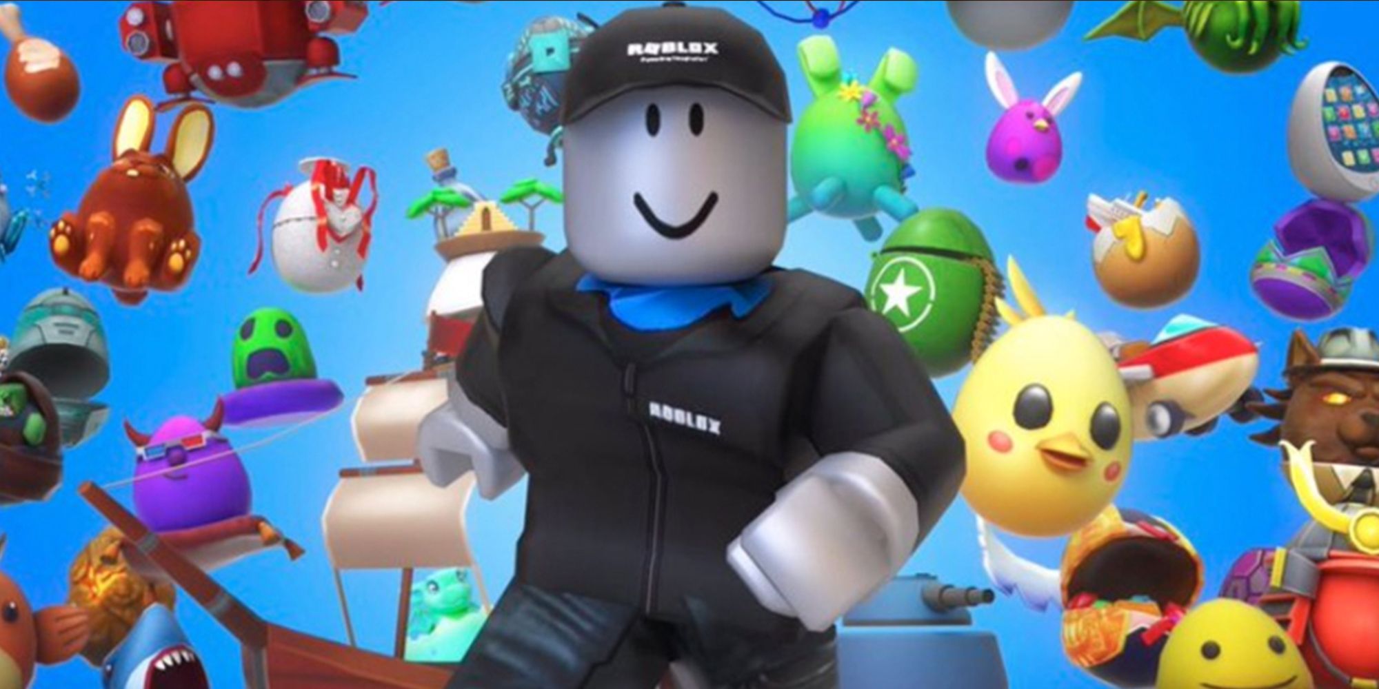 Here's How to Get to Your Display Name on 'Roblox' and Change It