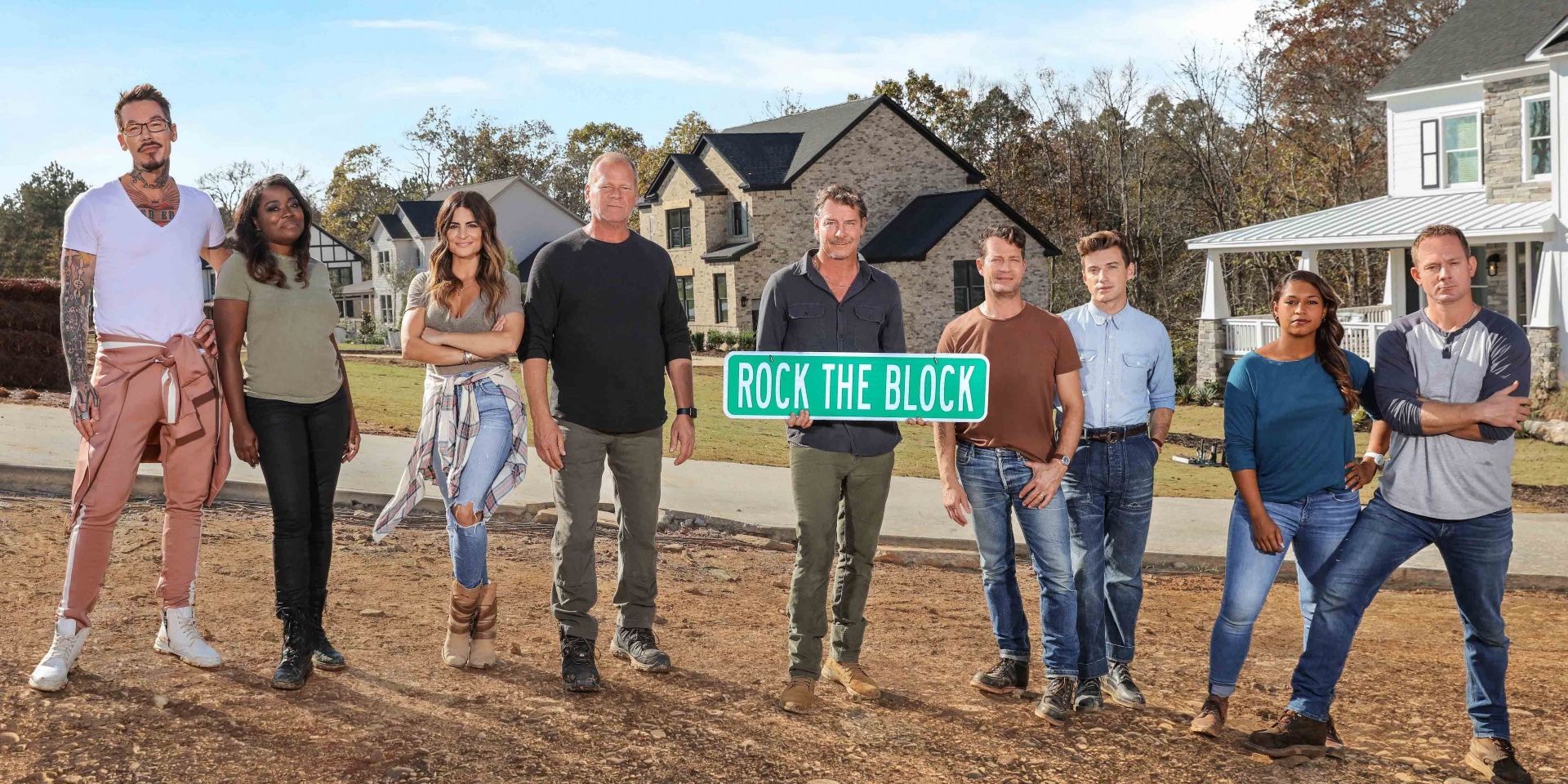 Is Rock The Block Season 6 Happening? Everything We Know