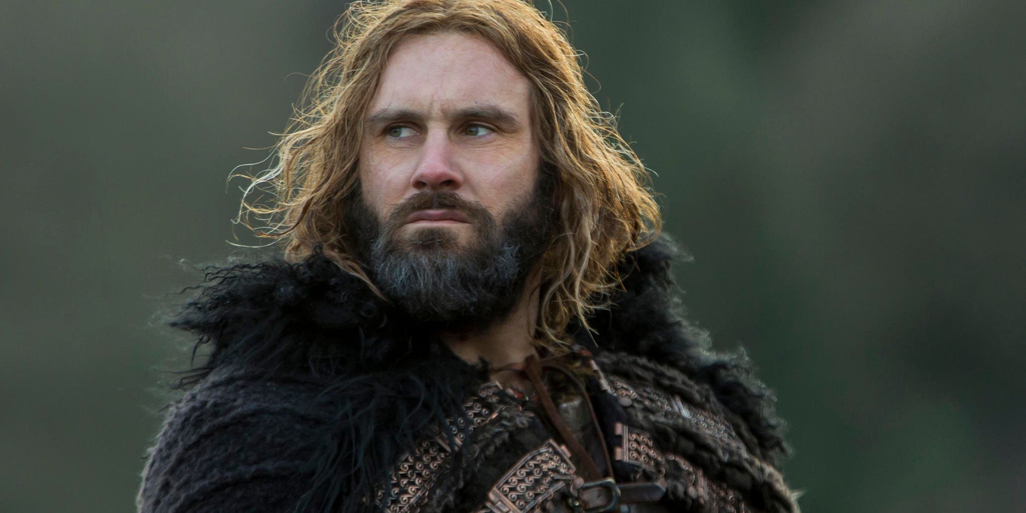 Were Ragnar & Rollo Really Brothers? Fact-Checking Vikings' Story