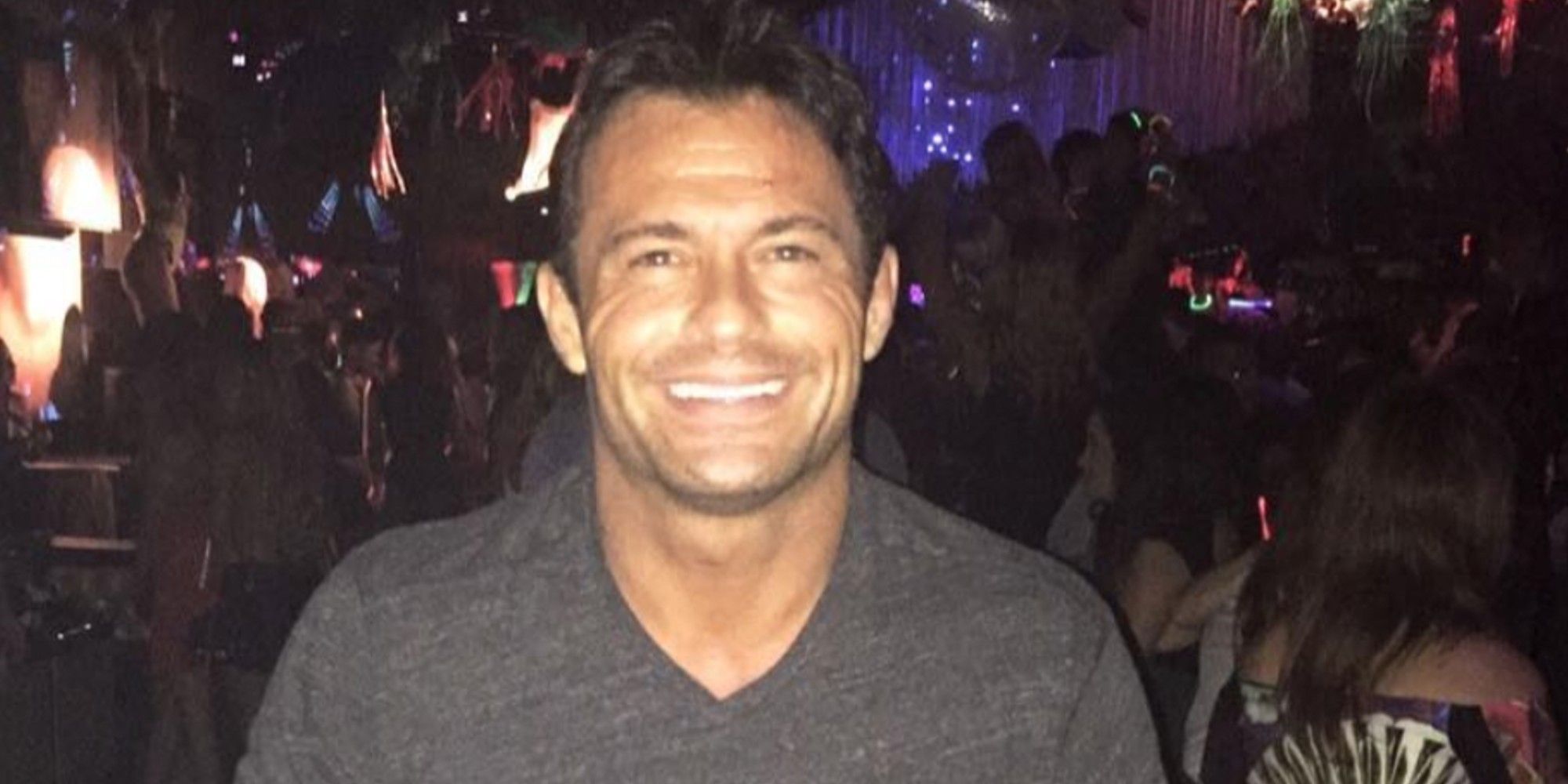 RHOM: What Happened To Joanna Krupa’s Handsome Ex Romain Zago