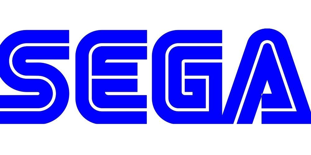 The SEGA logo