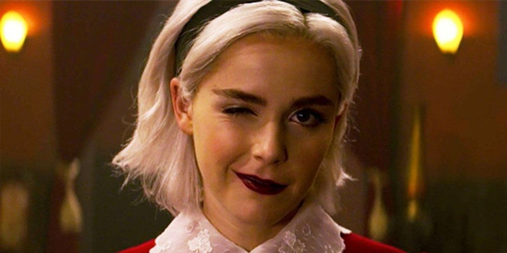 Chilling Adventures Of Sabrina: Each Main Character’s First & Last Line In The Series