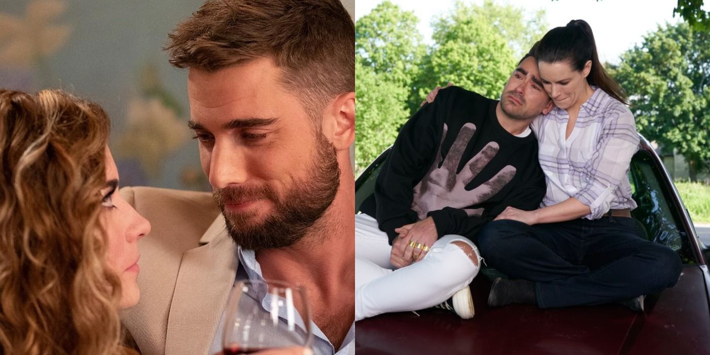 Schitt's Creek: The 10 Saddest Episodes