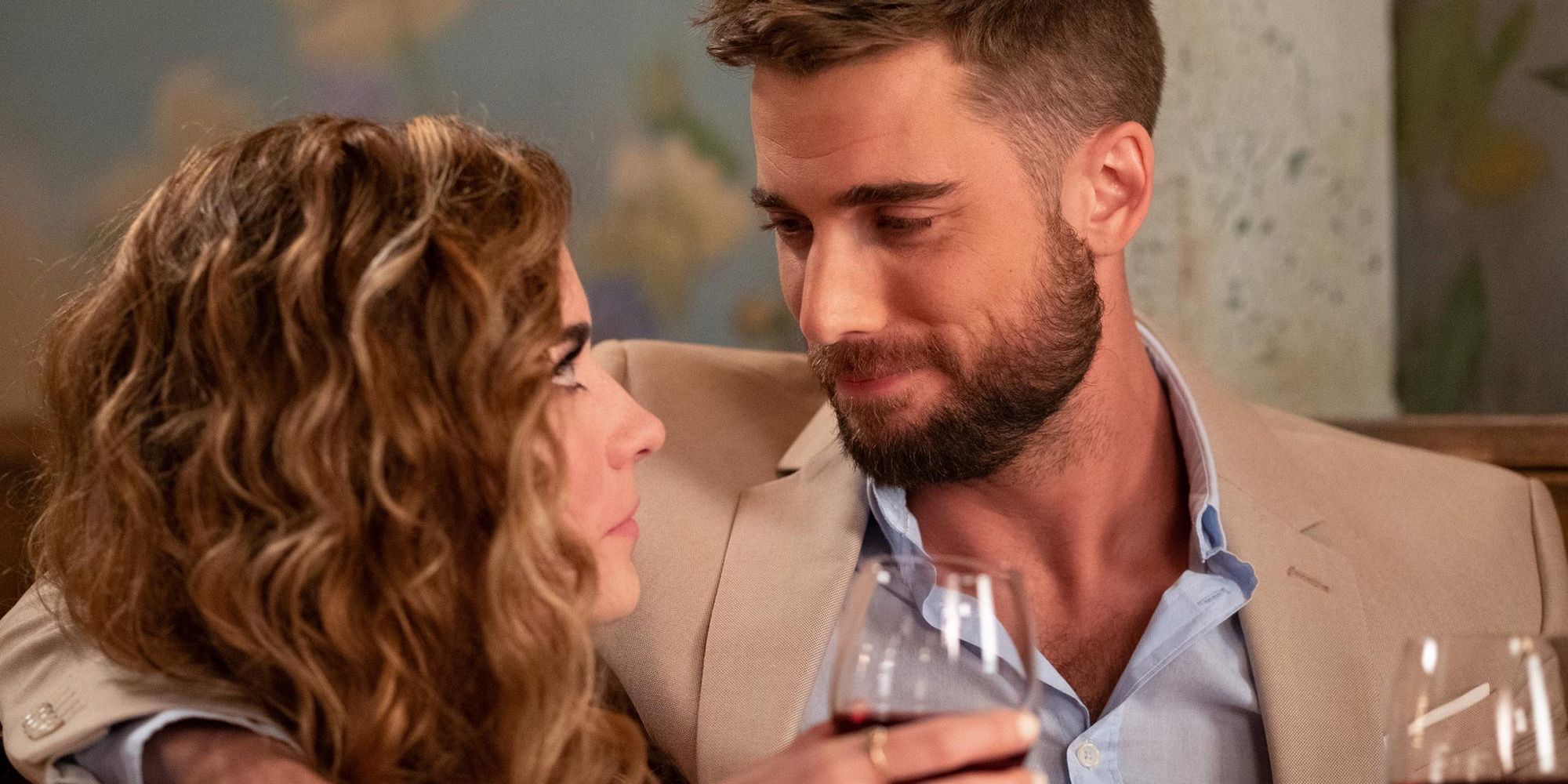 10 parejas de televisión que sorprendentemente no terminan juntas