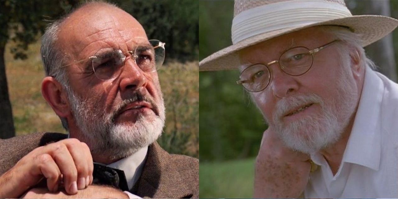 9 Actors Considered For Roles In Jurassic Park
