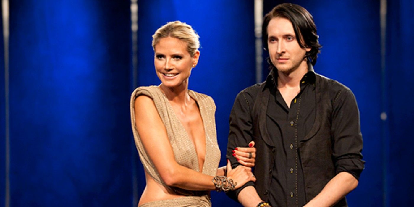 Project Runway: The 10 Best Seasons, Ranked By IMDb