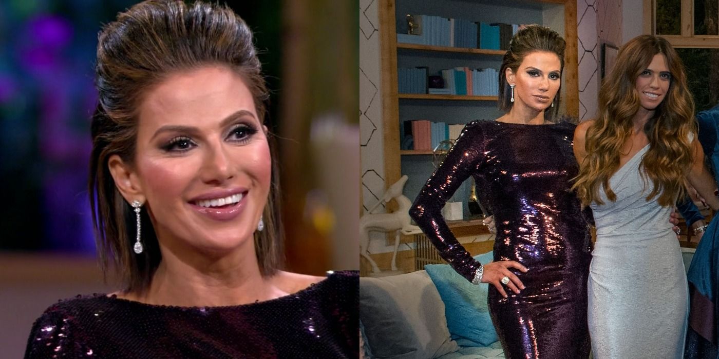 RHOC Cast Members Who Probably Regret Doing The Show