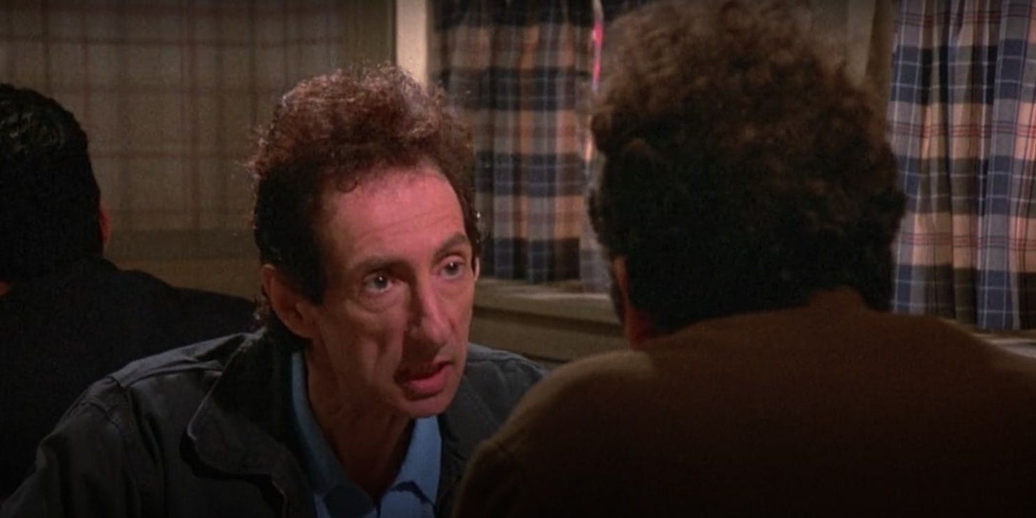 10 Actors Almost Who Were Almost Cast On Seinfeld