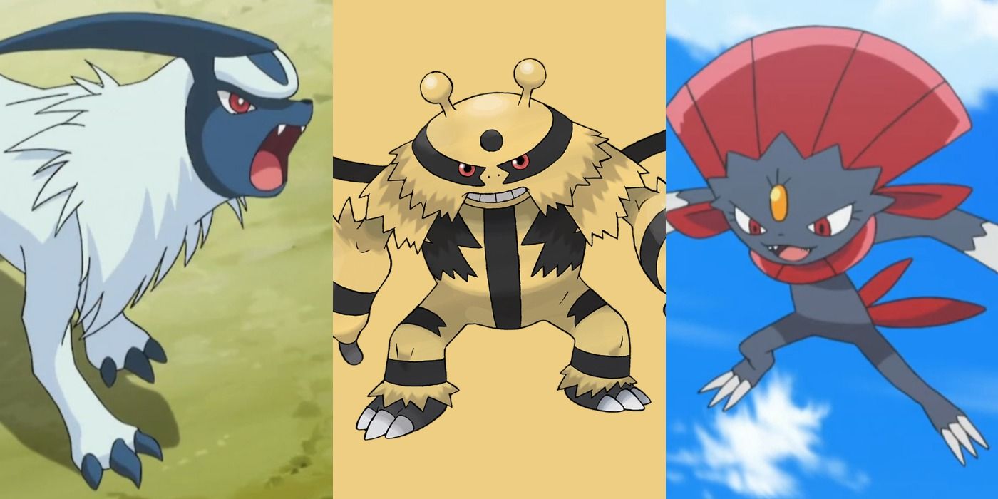 Top 25 SHADOW Pokemon To Power Up In 2021 In Pokemon GO!