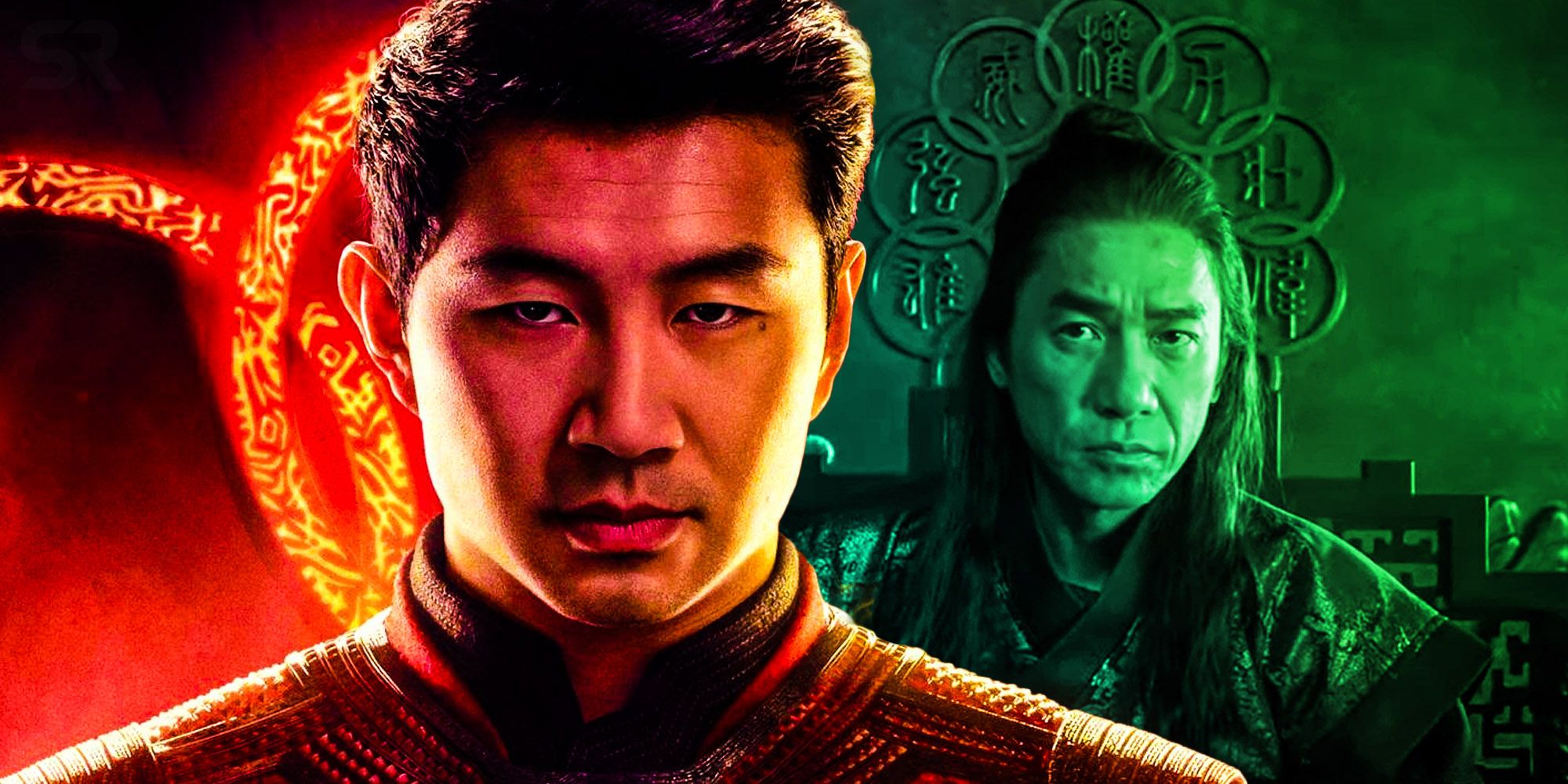 How Marvel Making Shang-Chi The Mandarin's Son Changes His Story
