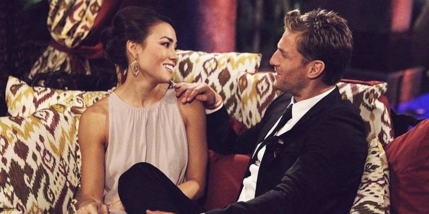 Bachelor: One-And-Done Contestants Who Made A Splash With Fans