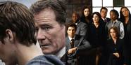 The 15 Best Lawyer Shows Legal Dramas Of All Time Ranked According 