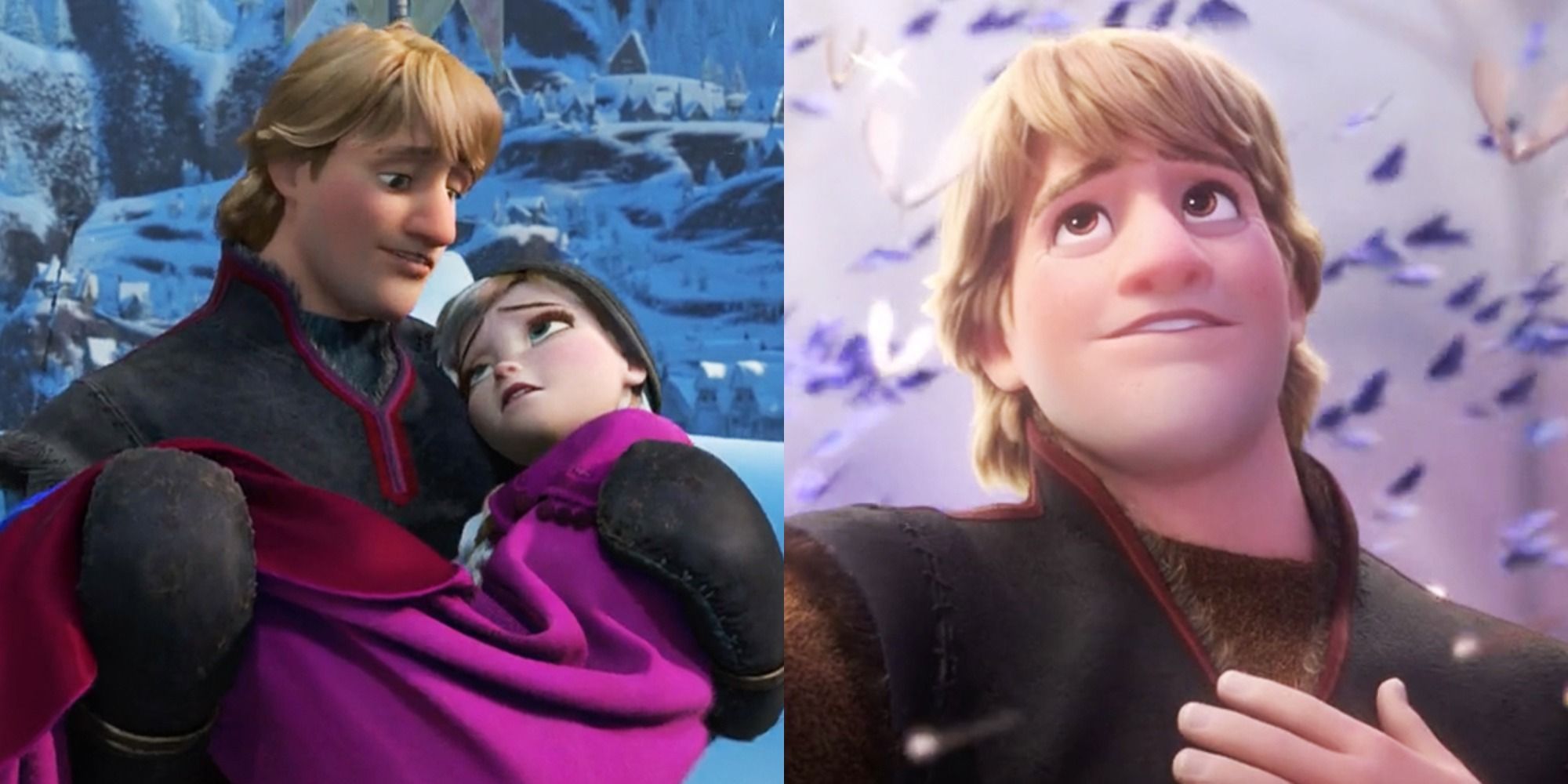 breed Molester Intiem Frozen: The 10 Best Kristoff Quotes That Make Fans Swoon